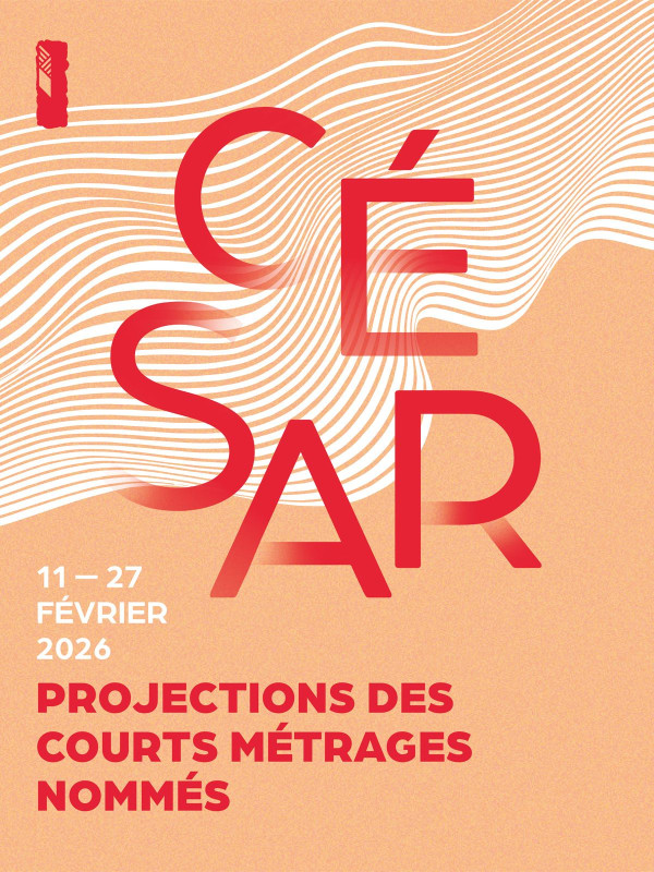 Les Courts Métrages Nommés aux César 2026 – Programme 2