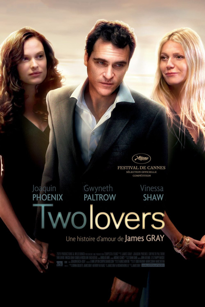 Affiche du film Two Lovers