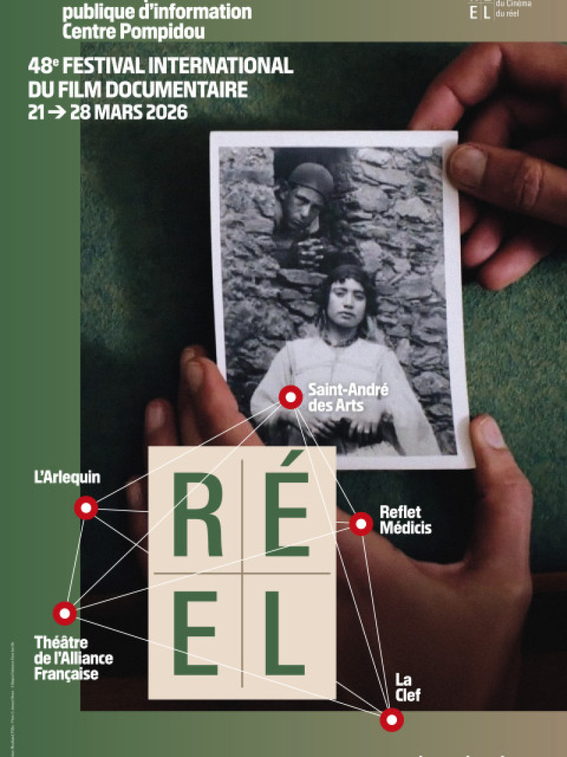 Affiche du film Belleville nous verra toujours danser