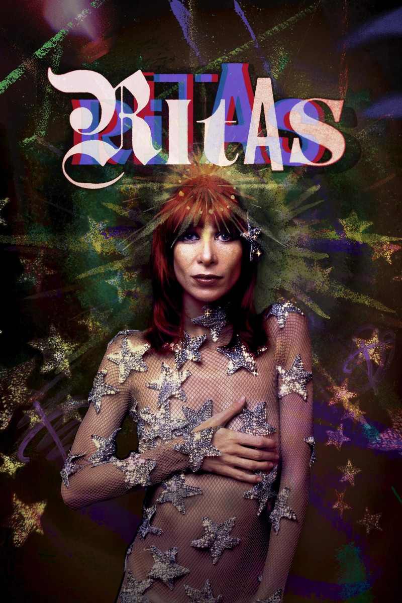 Affiche du film Ritas