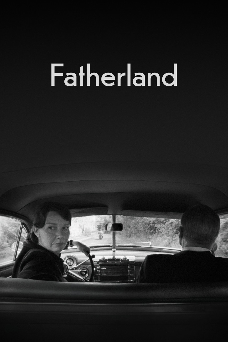 Affiche du film Fatherland