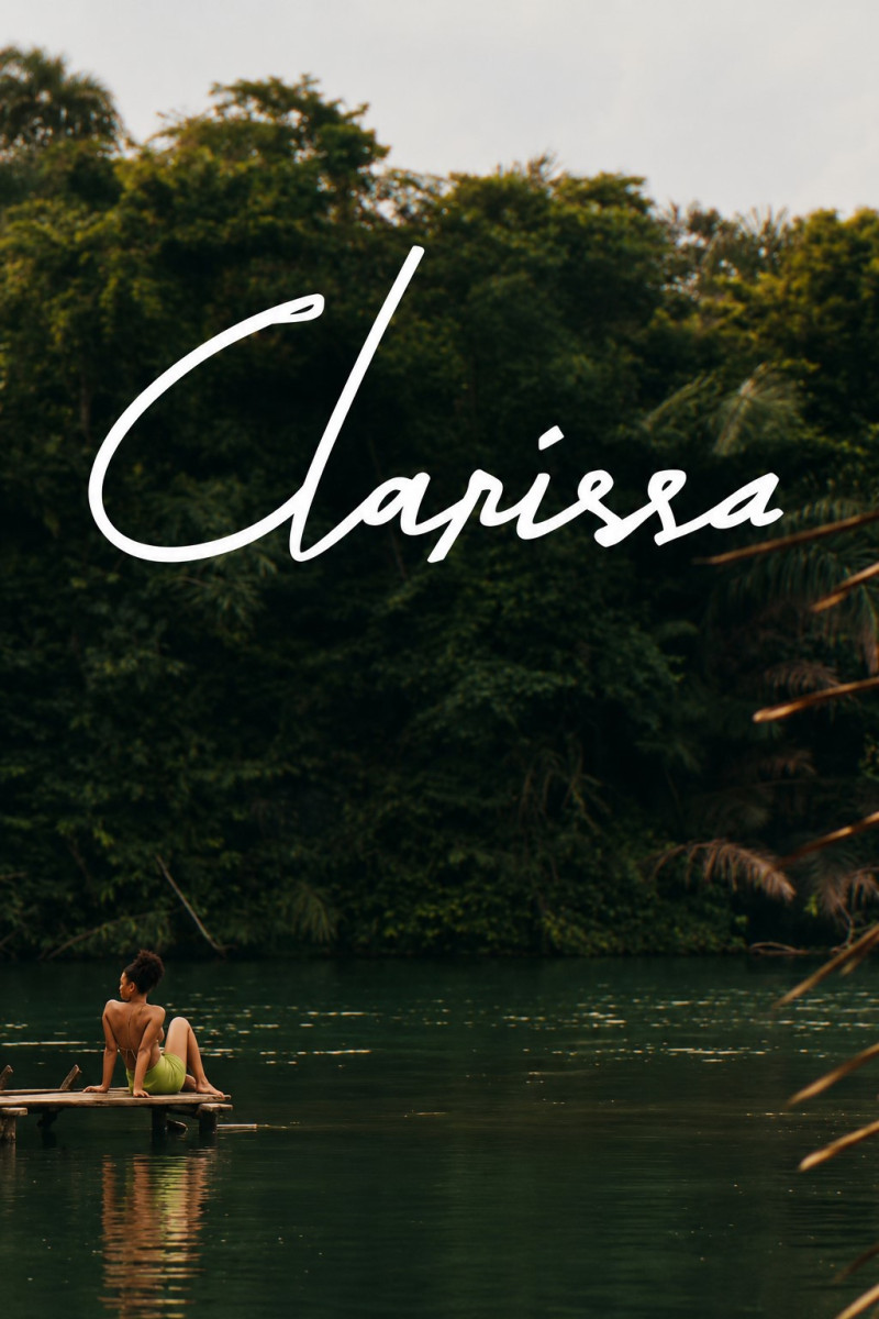Affiche du film Clarissa