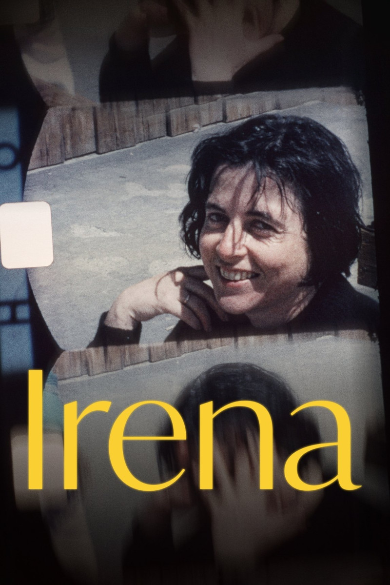 Affiche du film Irena