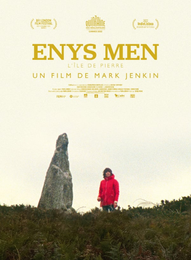 Affiche du film Enys Men