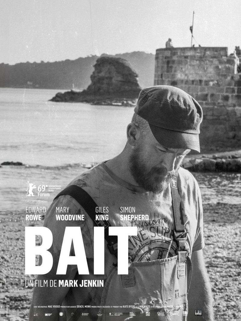 Affiche du film Bait