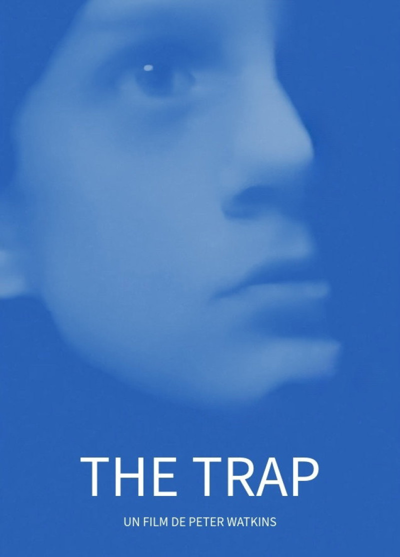 Affiche du film Fällan