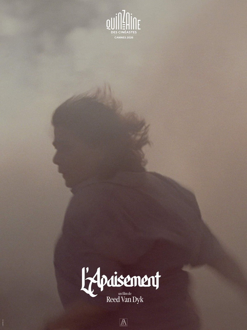 Affiche du film L'Apaisement