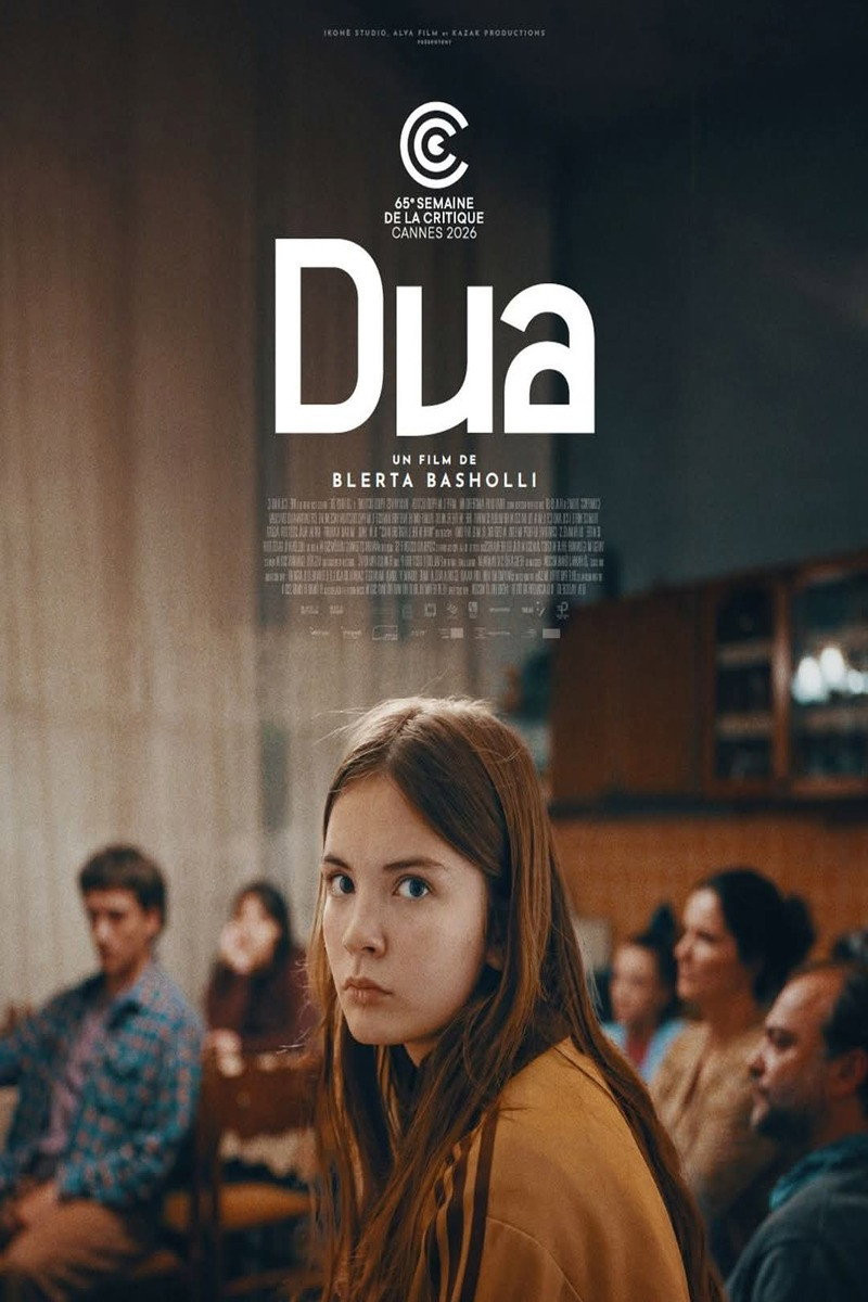 Affiche du film Dua