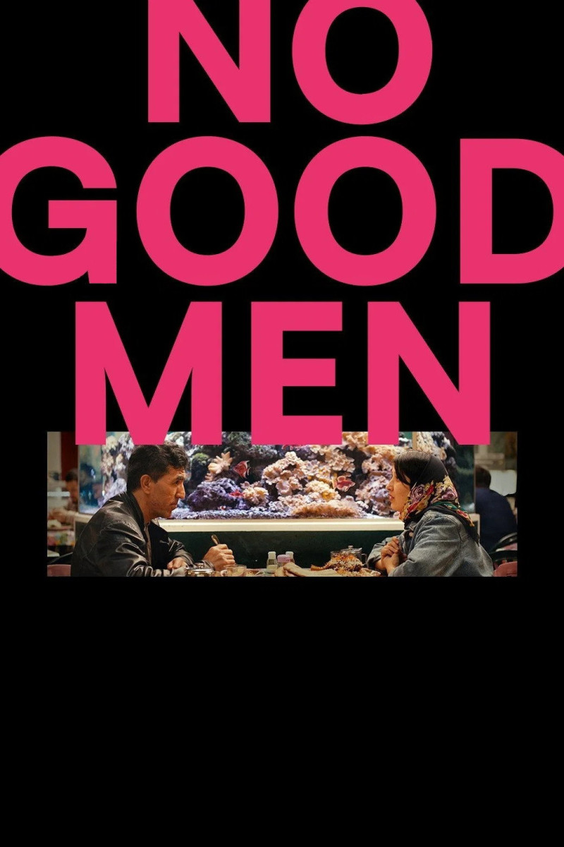 Affiche du film No Good Men