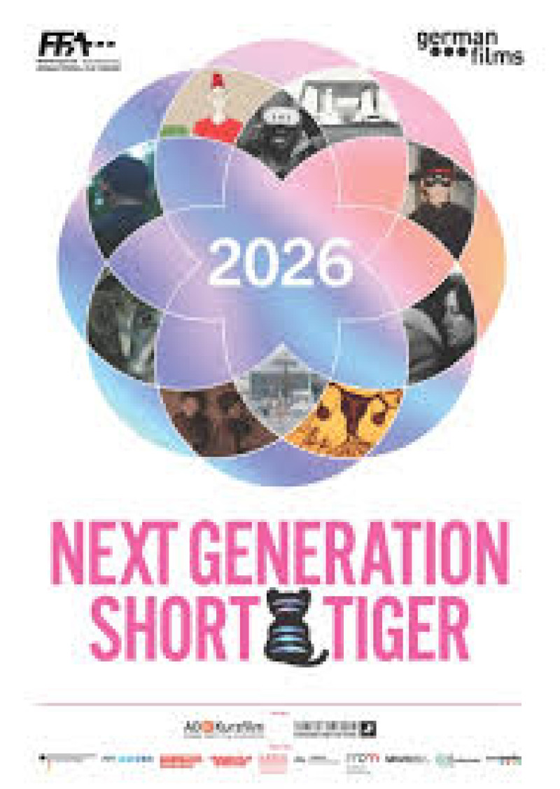 Affiche du film NEXT GENERATION SHORT TIGER 2026