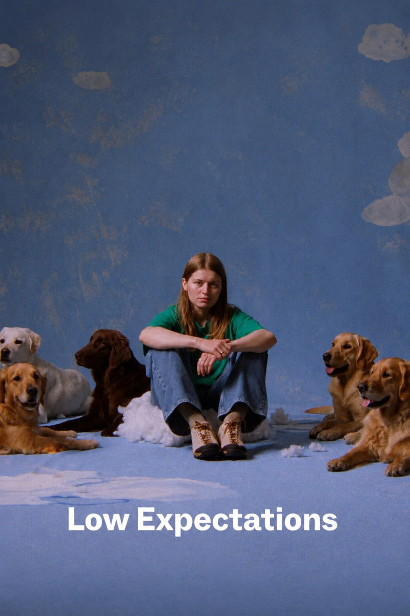 Affiche du film Low Expectations