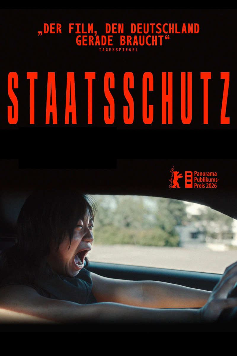 Affiche du film Prosecution