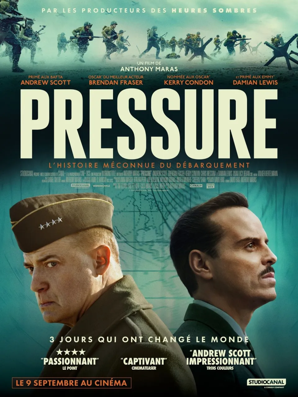 Pressure
